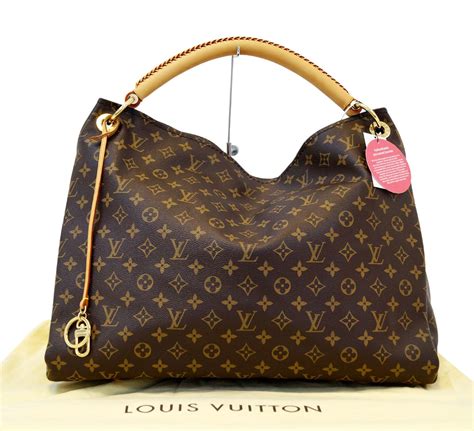 lv hobo bag 2022|louis vuitton artsy hobo bag.